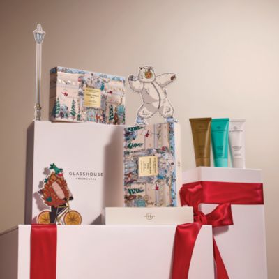 Christmas Hand Cream, Set of 3 