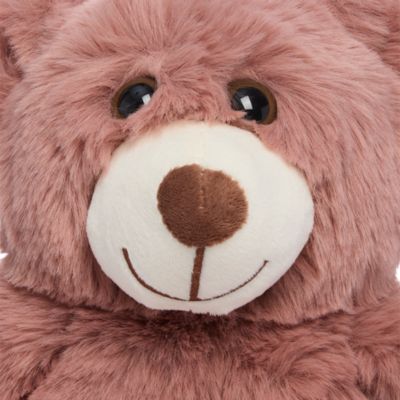Big Rabbit Baby Teddy Bear, 12" - Exclusive