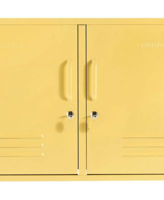 The Lowdown Locker