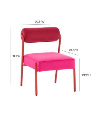 Jolene Dining Chair, Set of 2