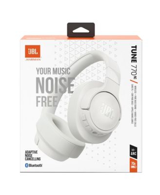 Tune 770NC Wireless Over Ear Bluetooth Headphones