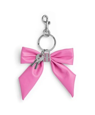  Clemence Bow Charm/Keychain