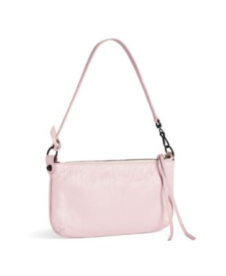 Le City Pouch On Strap