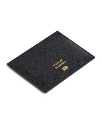 Passport Card Holder