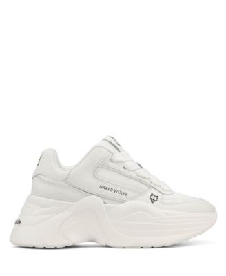 Women's Temple Sneakers