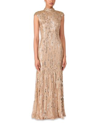 Jenny Packham - Ernest Maxi Dress
