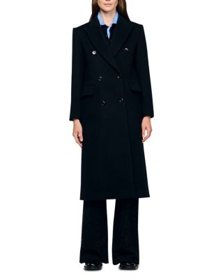 Marvin Peacoat 