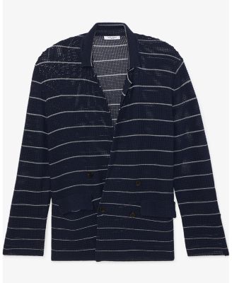  Cody Dot Knit Jardigan