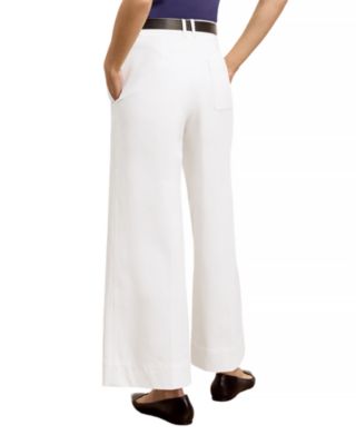  Abby Jean - Eco Better Than Denim Jeans in White Wash