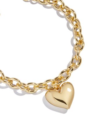 Millie Bubble Heart Bracelet