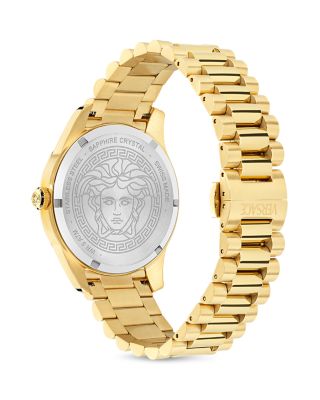 Apodis GMT Watch, 41mm