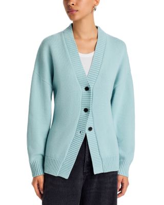 Philippa V Neck Cardigan 