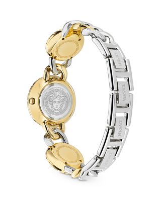 La Greca Stud Icon Watch, 28mm