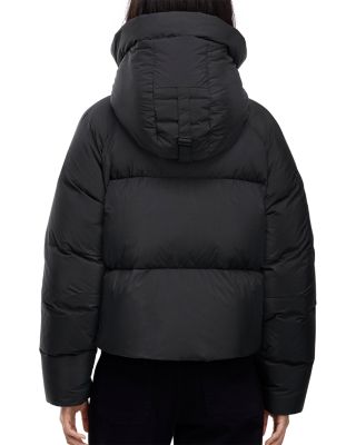 Chilliwack Puffer Jacket