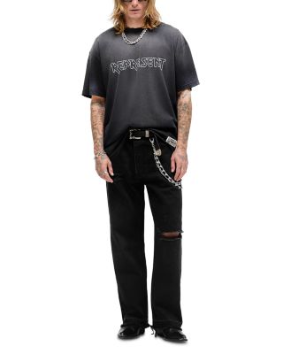 Iron Maiden X Infinite Dreams Tee