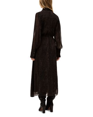 Sahara Dress