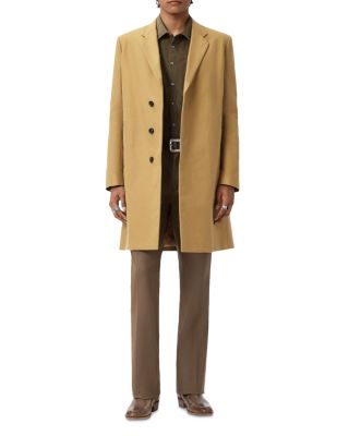 Andres Long Sleeve Shirt