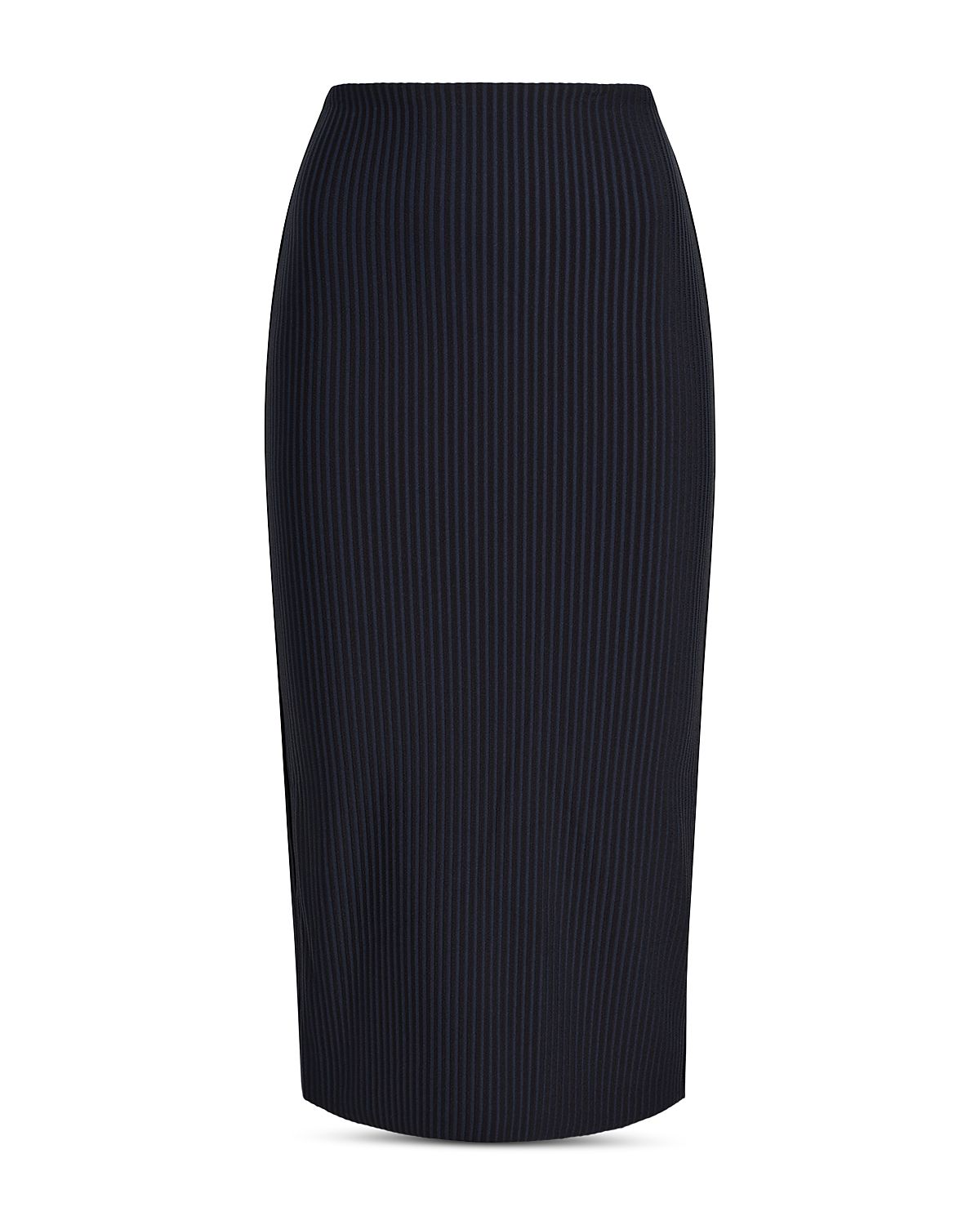 Commando Stretch Pencil Skirt