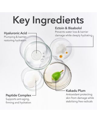 DermInfusions Fill + Repair Eye Cream 0.5 oz.