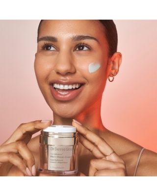 DermInfusions Blur + Repair Cream Mini 0.67 oz.