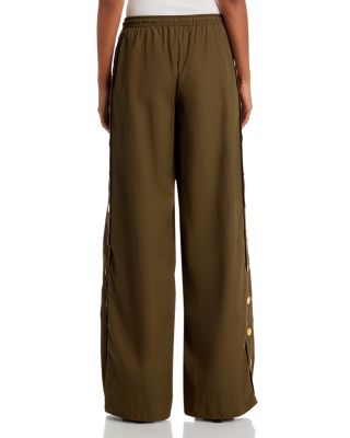 Valkyrie Snap Side Pants