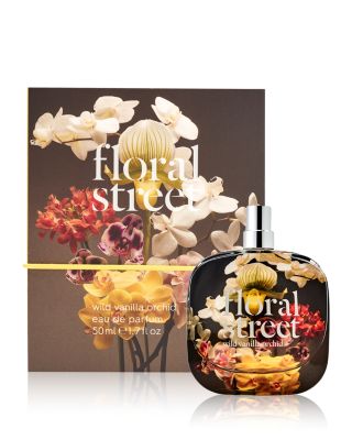 Wild Vanilla Orchid Eau de Parfum 1.7 oz.