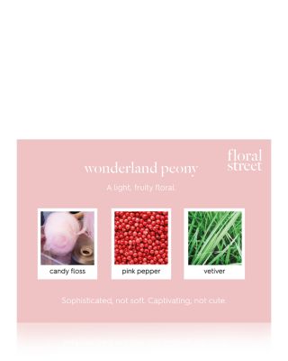Wonderland Peony Eau de Parfum 1.7 oz.