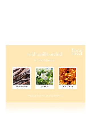 Wild Vanilla Orchid Eau de Parfum Travel Spray 0.34 oz.