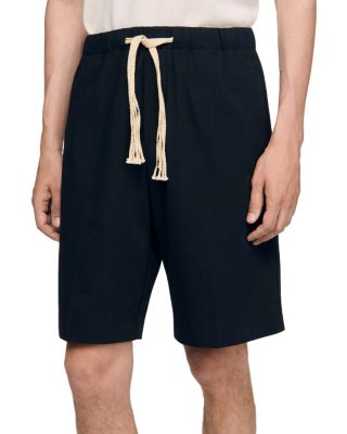 Rope 9" Shorts