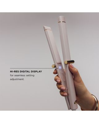 Curling Straightener