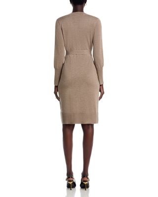 Russell Knit Dress