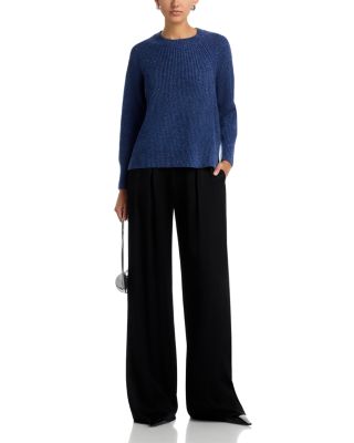 Spinks Raglan Sleeve Sweater