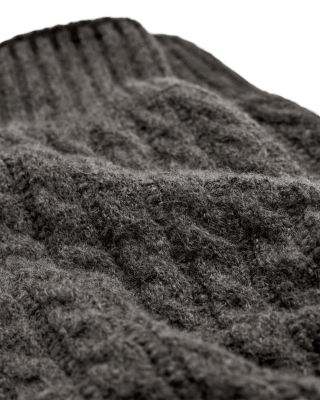 Lorelai Cable Knit Pants