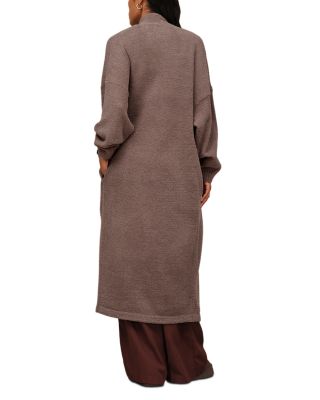 Zuriel Duster Cardigan