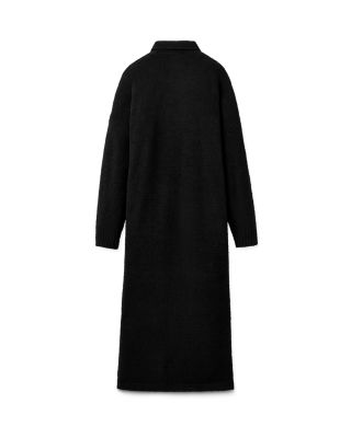 Zuriel Duster Cardigan