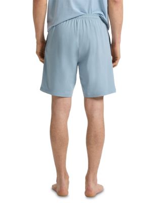 Mix & Match Logo Pajama Shorts