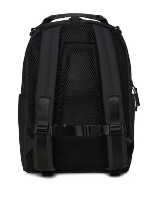 Clip Front Backpack