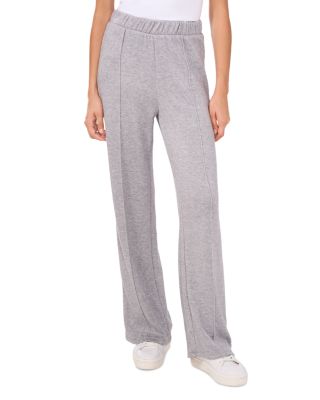Wide Leg Sweatpants