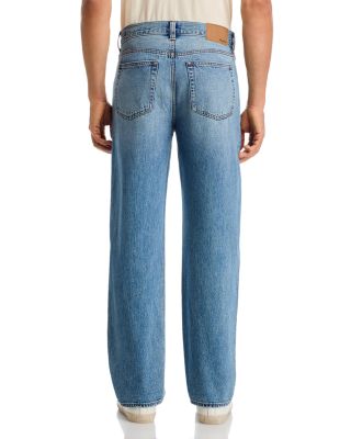 1991 Loose Straight Fit Jeans in Aalto Wash