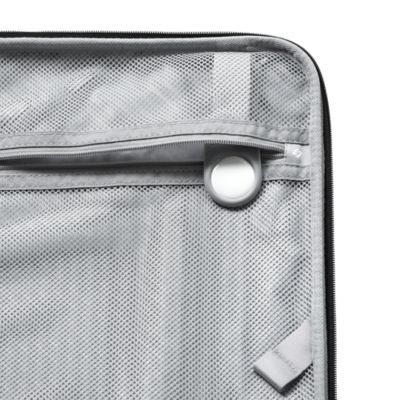 Paralux Hardside Expandable Large Spinner Suitcase