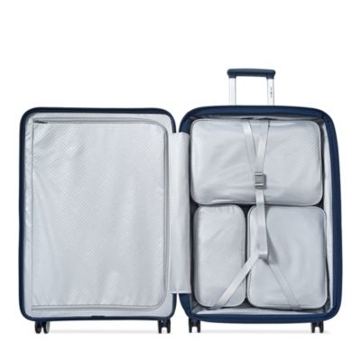 Paralux Hardside Expandable Large Spinner Suitcase