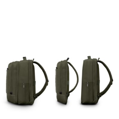 Paralux 2-in-1 Travel Backpack