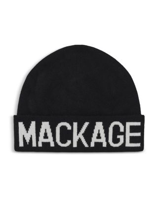 KIKO-KZ Logo Knit Hat