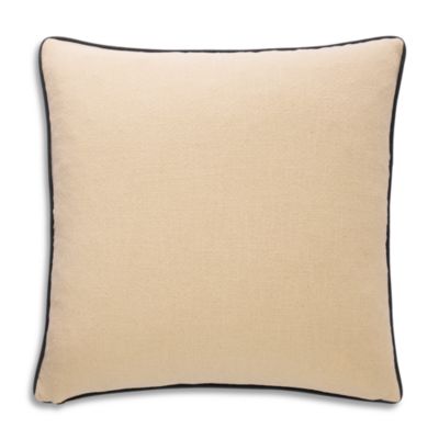 Bengal Tiger Decorative Pillow, 20 x 20 - Exclusive