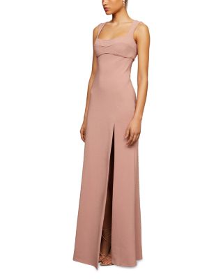 Venice Embellished Maxi Dress