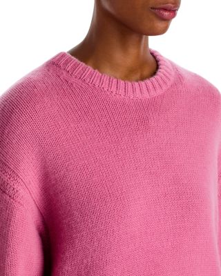 Cozy Cashmere Sweater