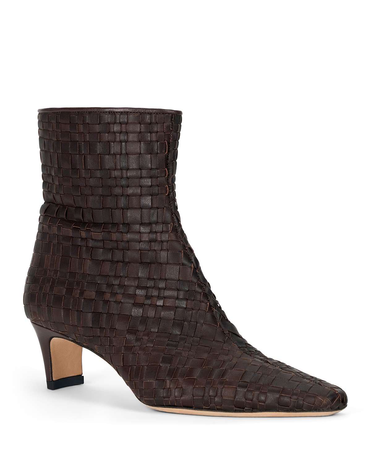 Wally Ankle Boots