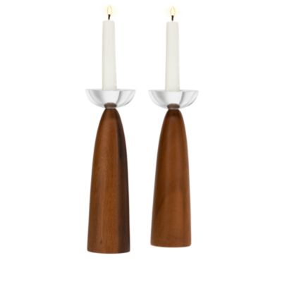 Unity Sabbath Candlesticks