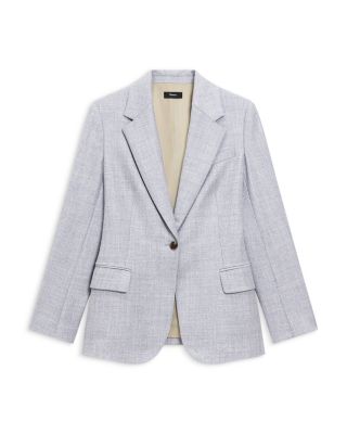 Lynnia Sleek Blazer