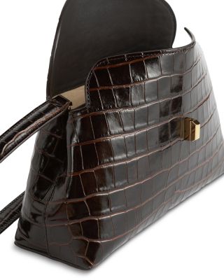  T-Lock Convertible Clutch